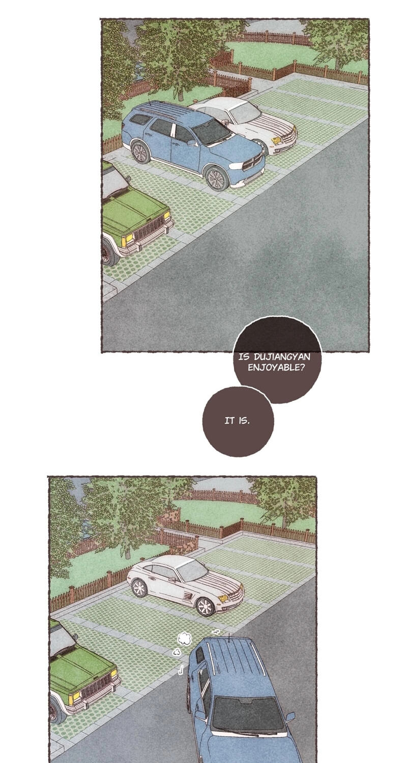 Engraved on My Heart Chapter 41 page 10 - 