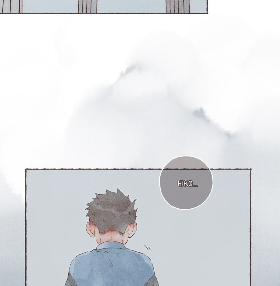 Engraved on My Heart Chapter 5 page 2 - 