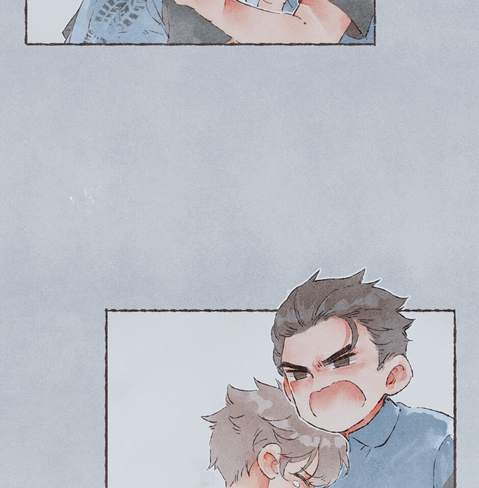 Engraved on My Heart Chapter 5 page 12 - 