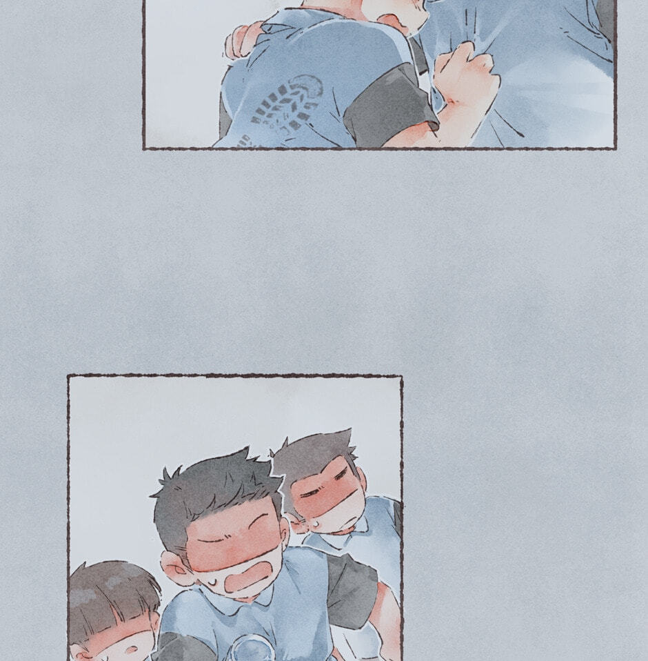 Engraved on My Heart Chapter 5 page 13 - 