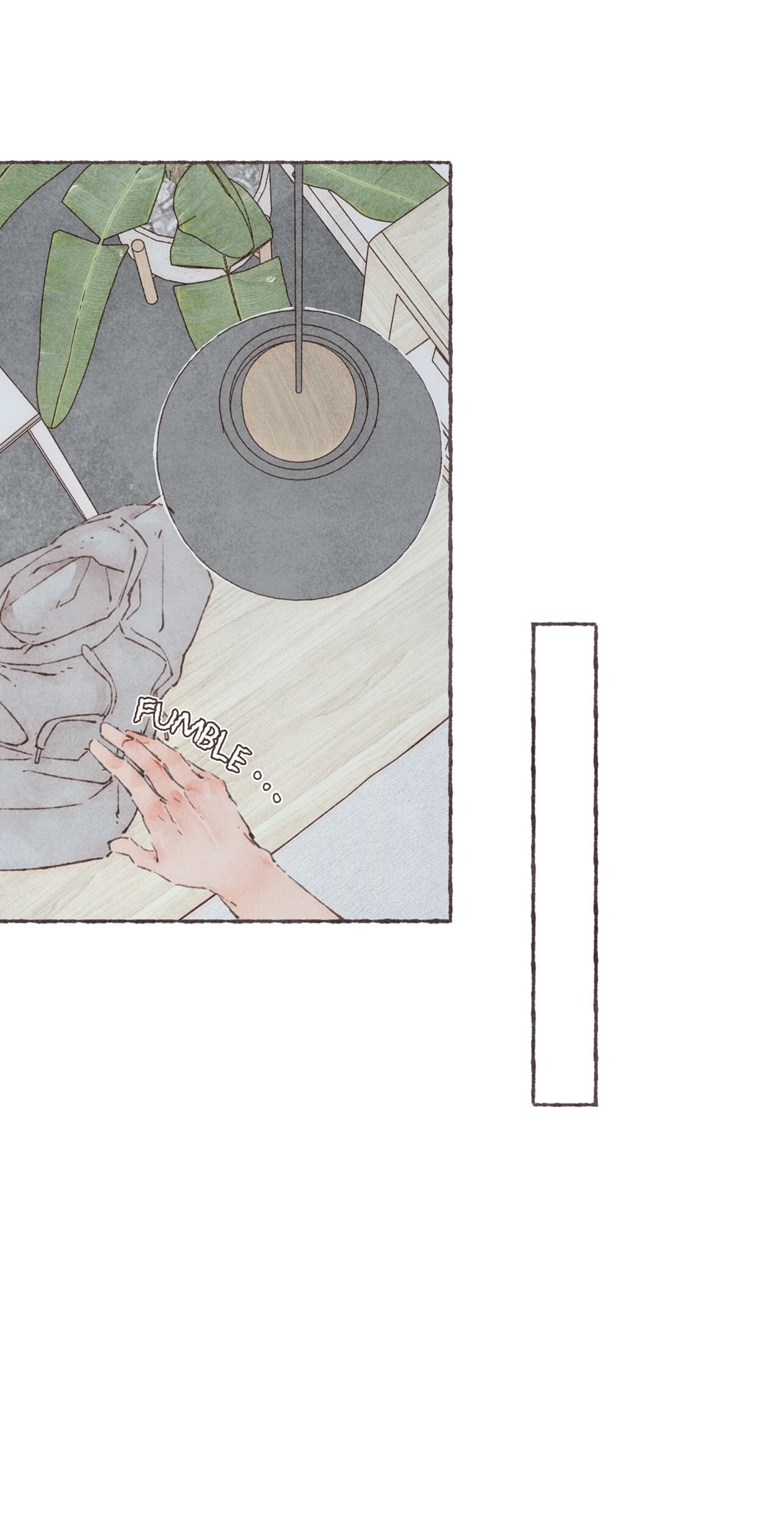 Engraved on My Heart Chapter 5 page 19 - 