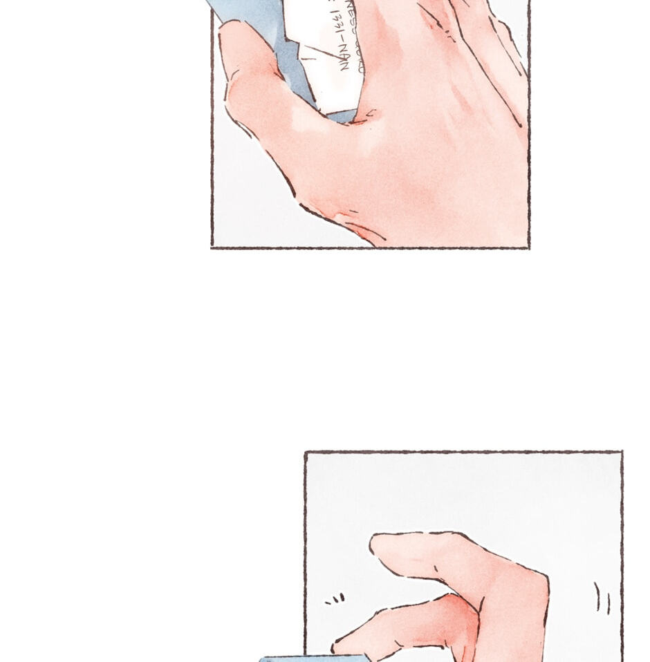 Engraved on My Heart Chapter 5 page 32 - 