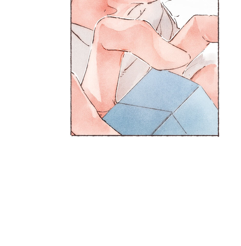 Engraved on My Heart Chapter 5 page 37 - 