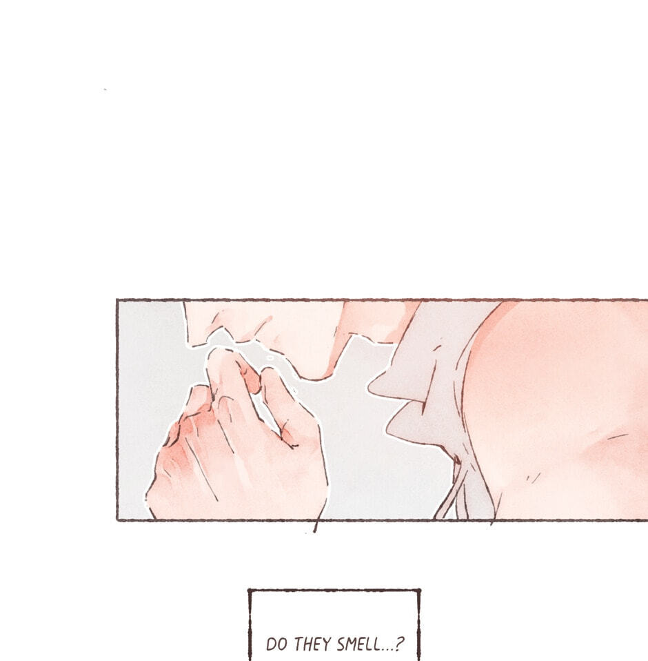 Engraved on My Heart Chapter 5 page 39 - 
