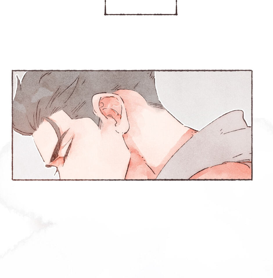 Engraved on My Heart Chapter 5 page 40 - 