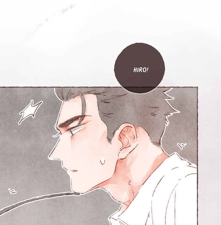 Engraved on My Heart Chapter 5 page 41 - 
