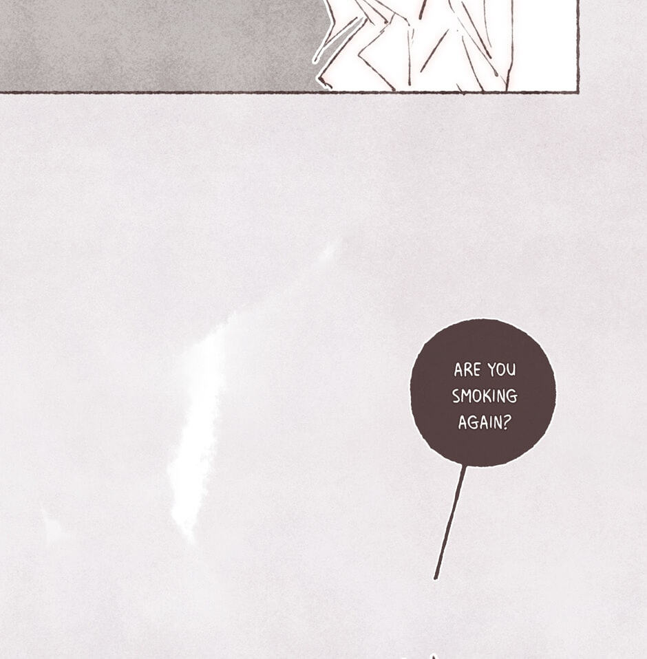 Engraved on My Heart Chapter 5 page 42 - 