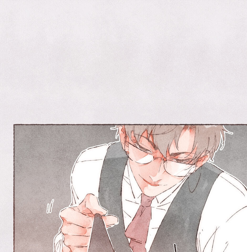 Engraved on My Heart Chapter 5 page 45 - 