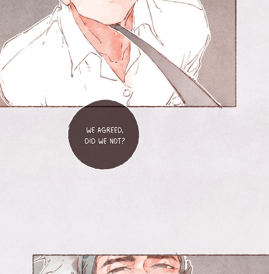 Engraved on My Heart Chapter 5 page 47 - 