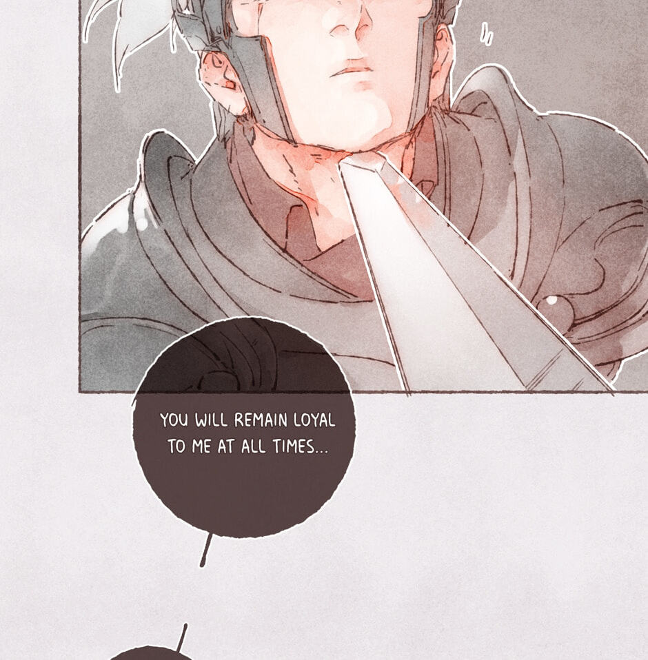 Engraved on My Heart Chapter 5 page 48 - 