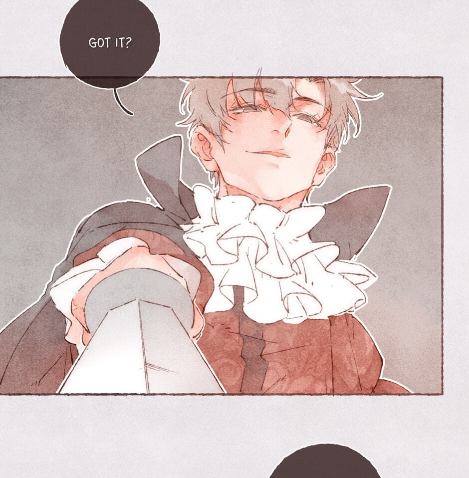 Engraved on My Heart Chapter 5 page 49 - 