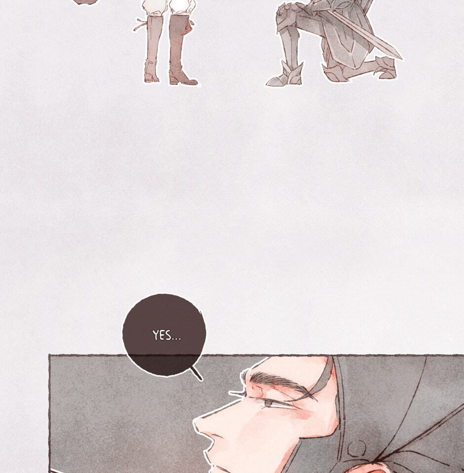 Engraved on My Heart Chapter 5 page 51 - 