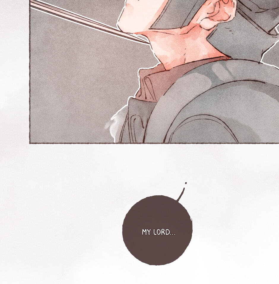 Engraved on My Heart Chapter 5 page 52 - 