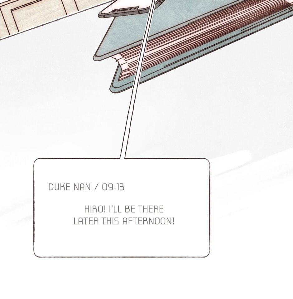 Engraved on My Heart Chapter 5 page 56 - 