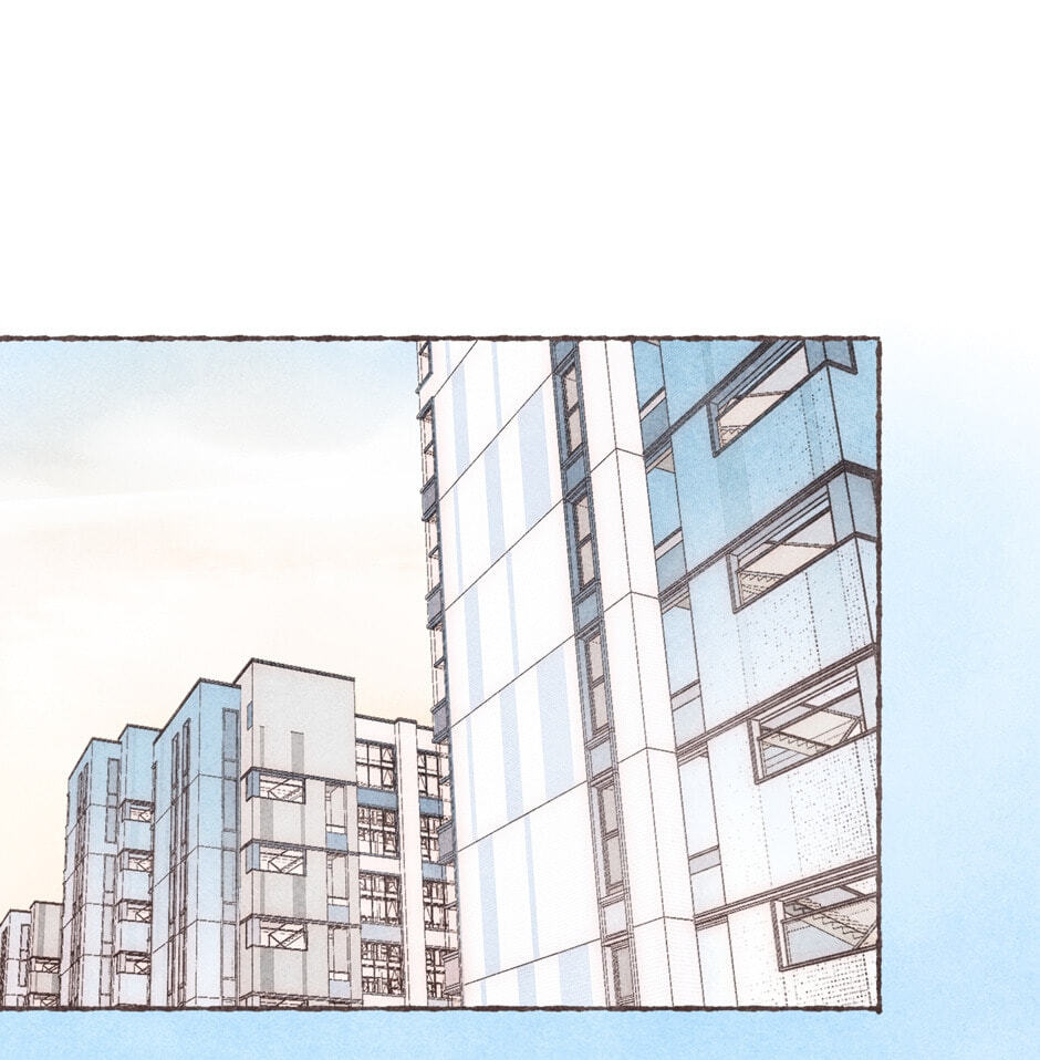 Engraved on My Heart Chapter 6 page 1 - 