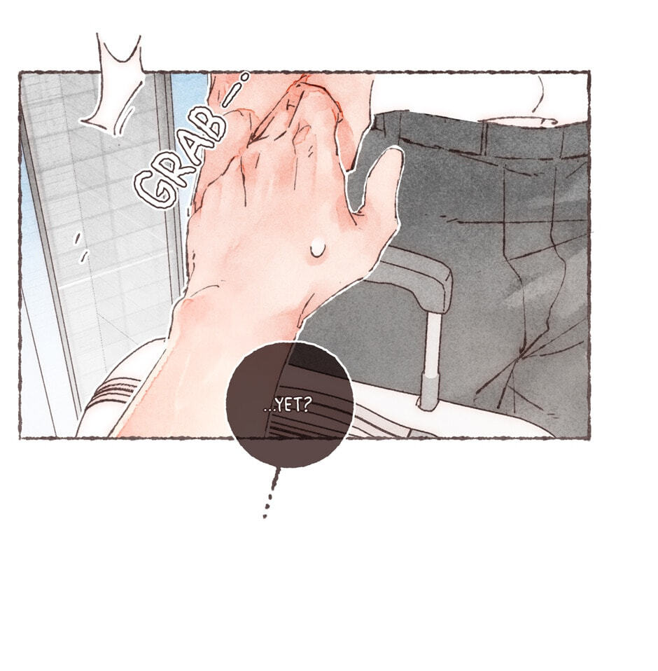 Engraved on My Heart Chapter 6 page 11 - 