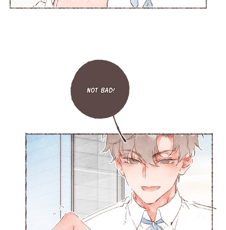 Engraved on My Heart Chapter 6 page 13 - 