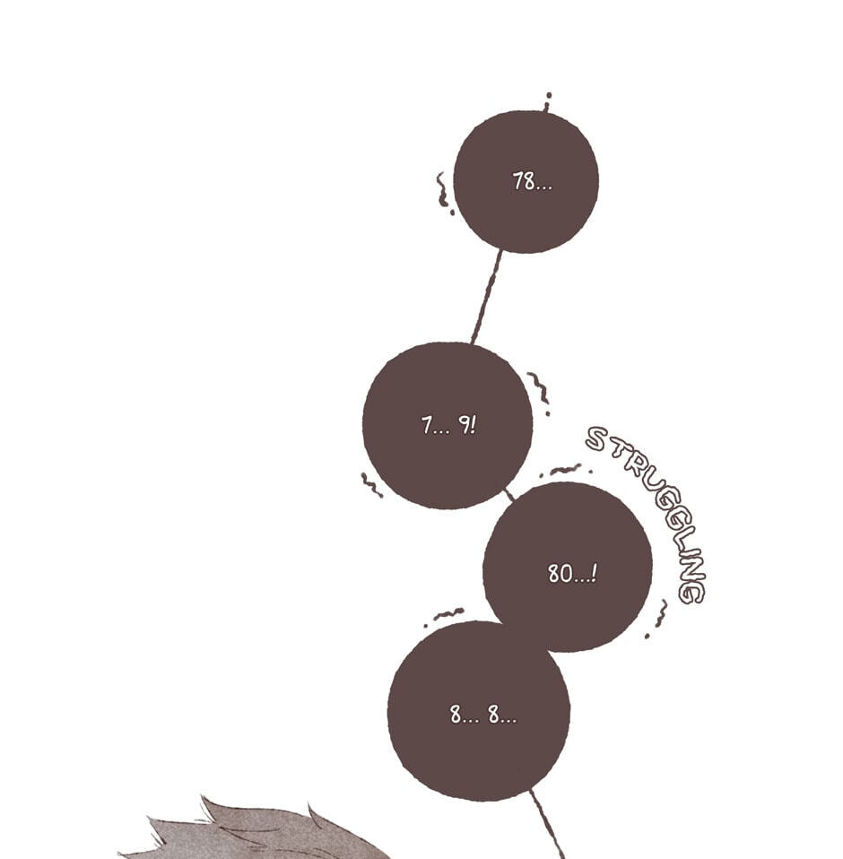 Engraved on My Heart Chapter 6 page 22 - 