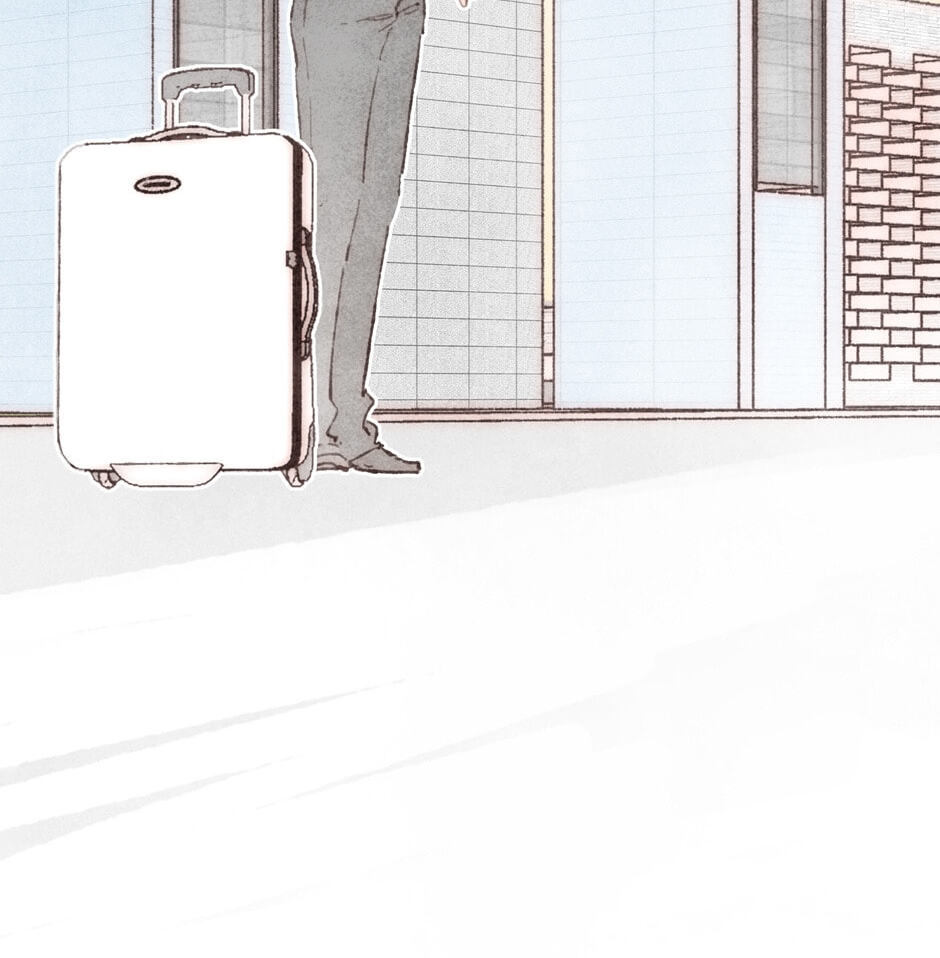 Engraved on My Heart Chapter 6 page 4 - 