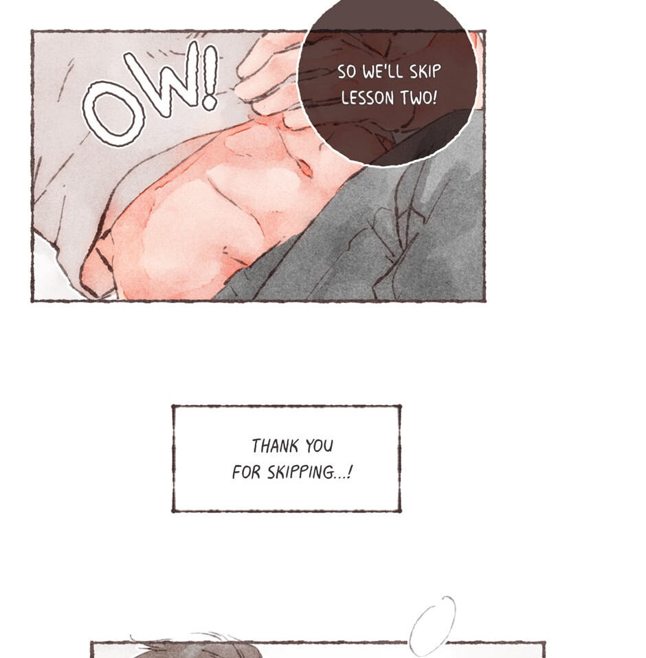 Engraved on My Heart Chapter 6 page 31 - 