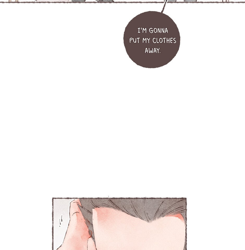 Engraved on My Heart Chapter 6 page 34 - 