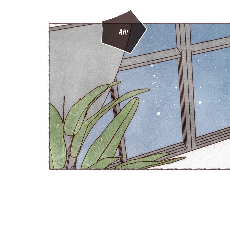 Engraved on My Heart Chapter 6 page 37 - 