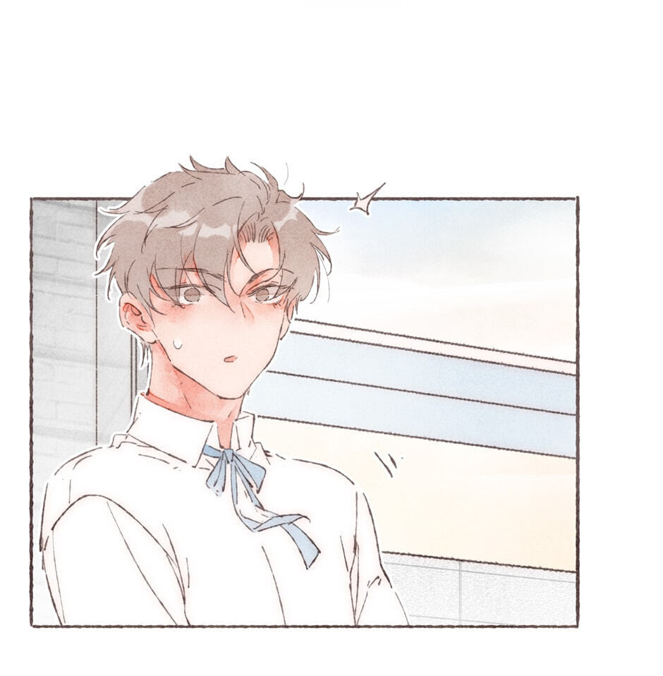 Engraved on My Heart Chapter 6 page 5 - 