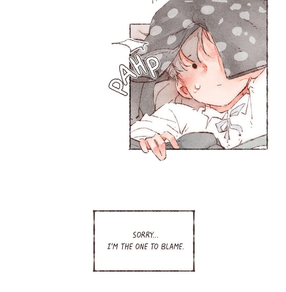 Engraved on My Heart Chapter 6 page 41 - 