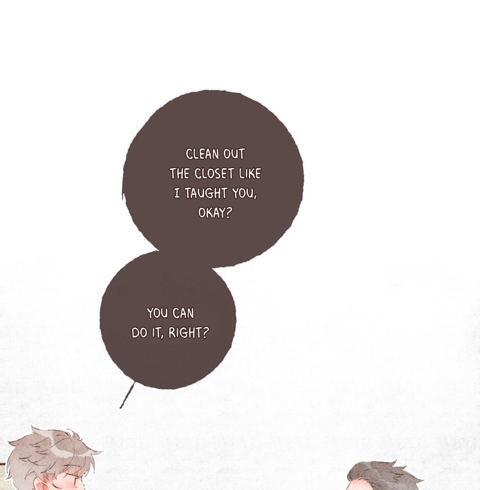 Engraved on My Heart Chapter 6 page 45 - 