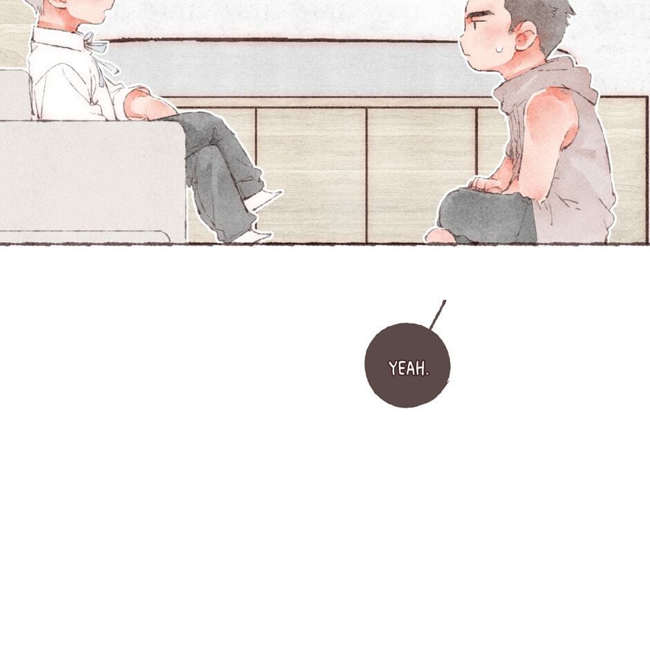 Engraved on My Heart Chapter 6 page 46 - 