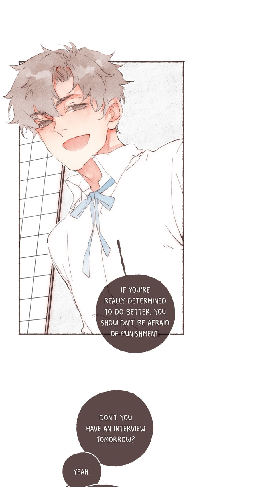 Engraved on My Heart Chapter 6 page 54 - 