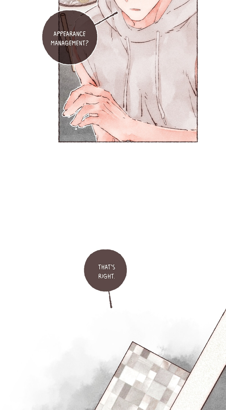 Engraved on My Heart Chapter 6 page 56 - 