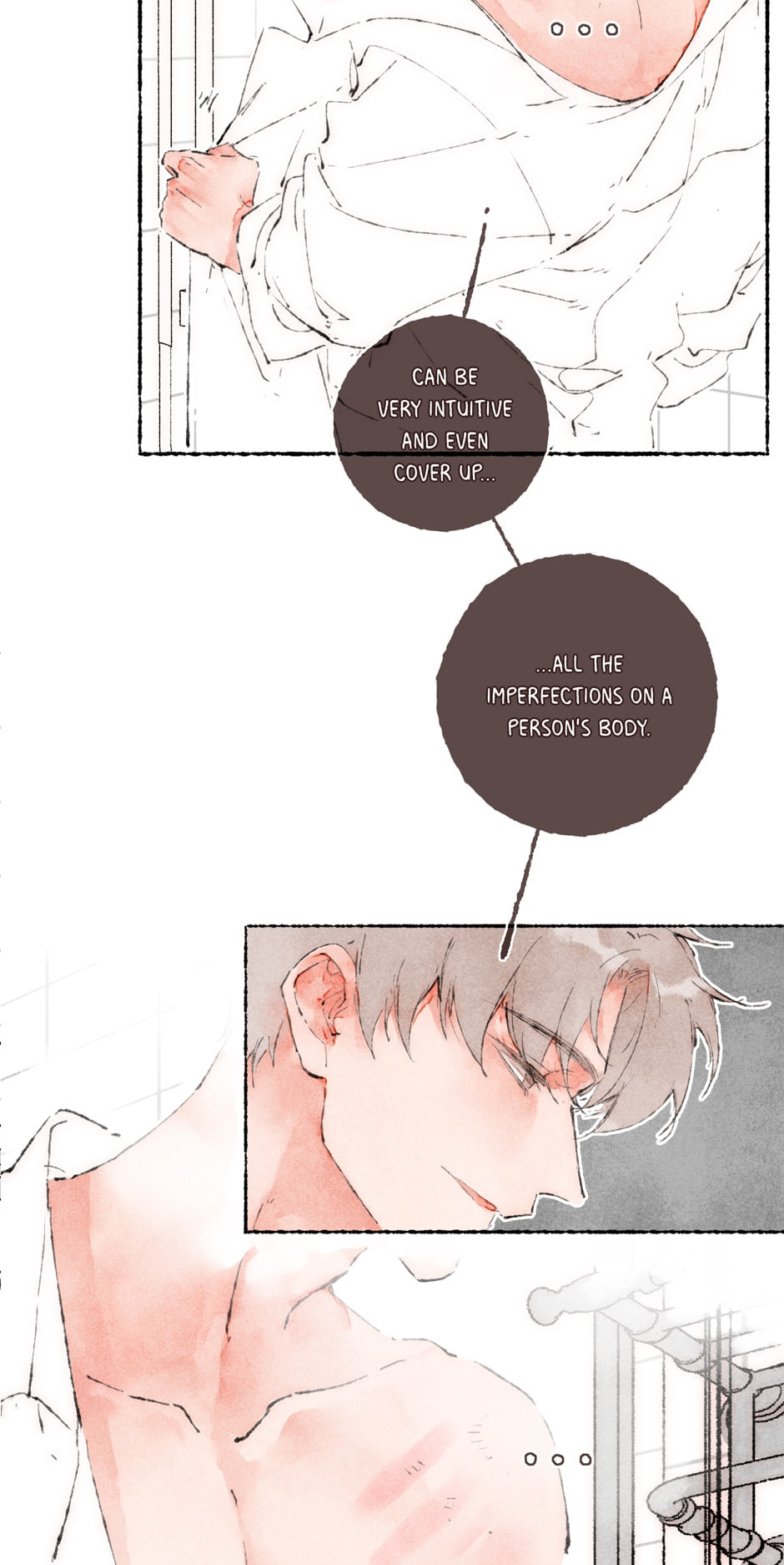 Engraved on My Heart Chapter 6 page 62 - 
