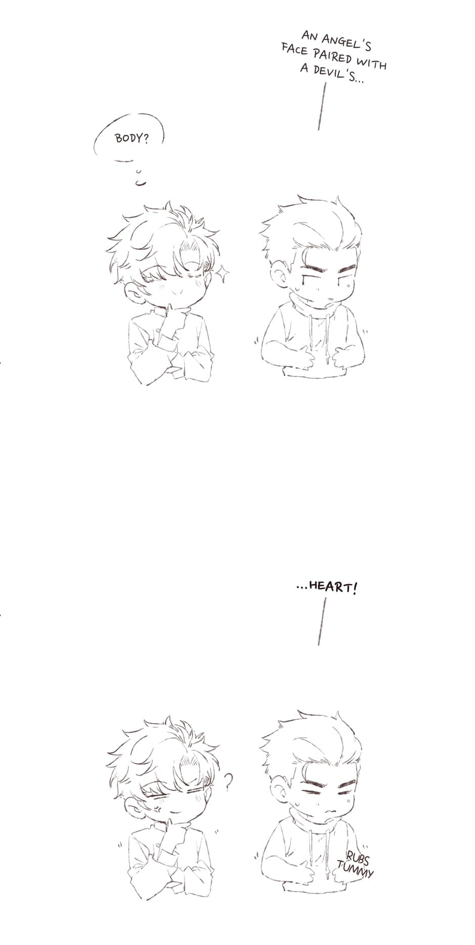 Engraved on My Heart Chapter 6 page 65 - 