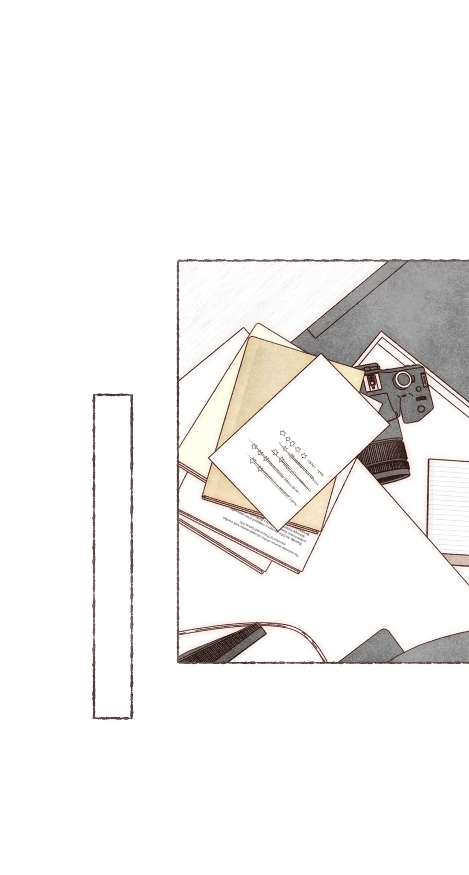 Engraved on My Heart Chapter 7 page 1 - 