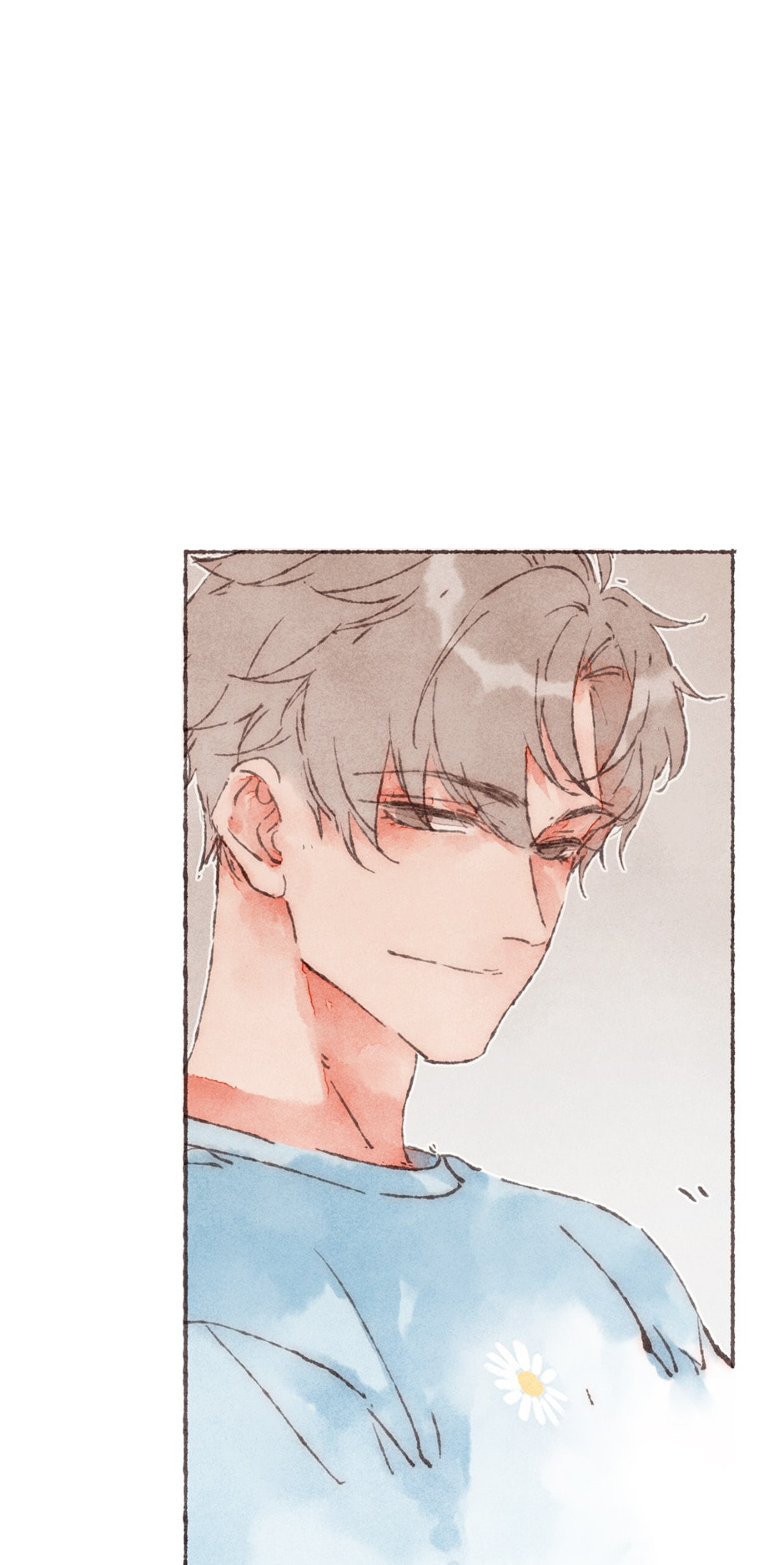 Engraved on My Heart Chapter 7 page 22 - 