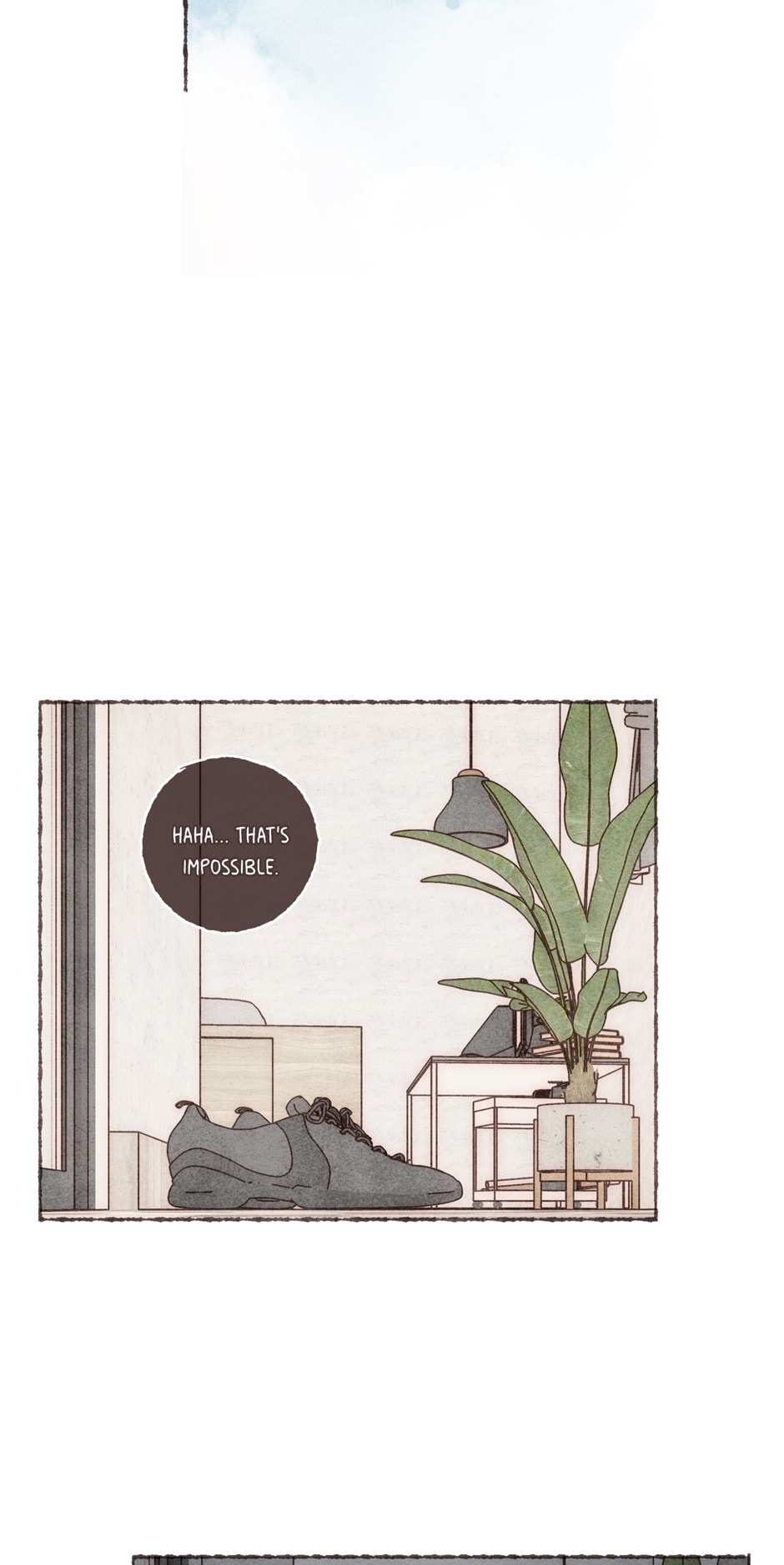 Engraved on My Heart Chapter 7 page 23 - 
