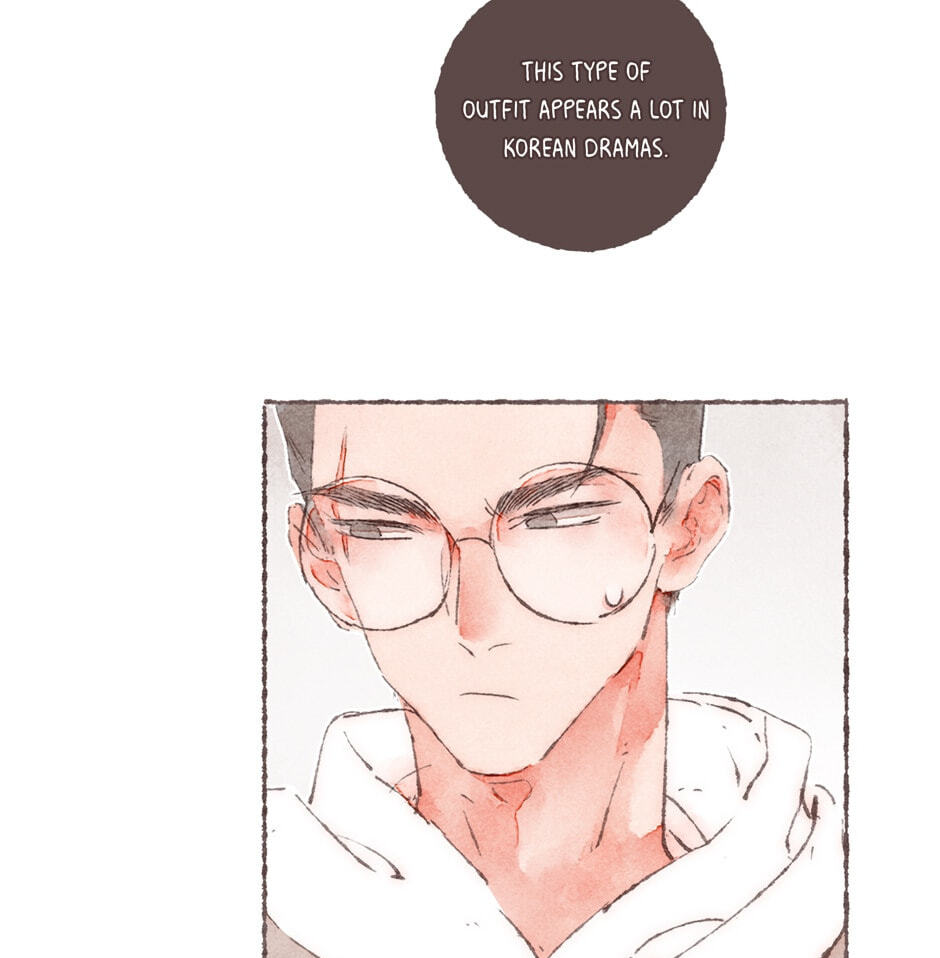 Engraved on My Heart Chapter 7 page 37 - 