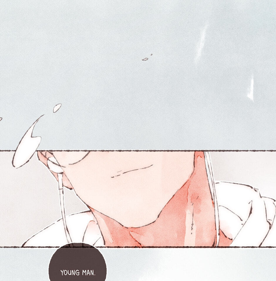 Engraved on My Heart Chapter 8 page 12 - 