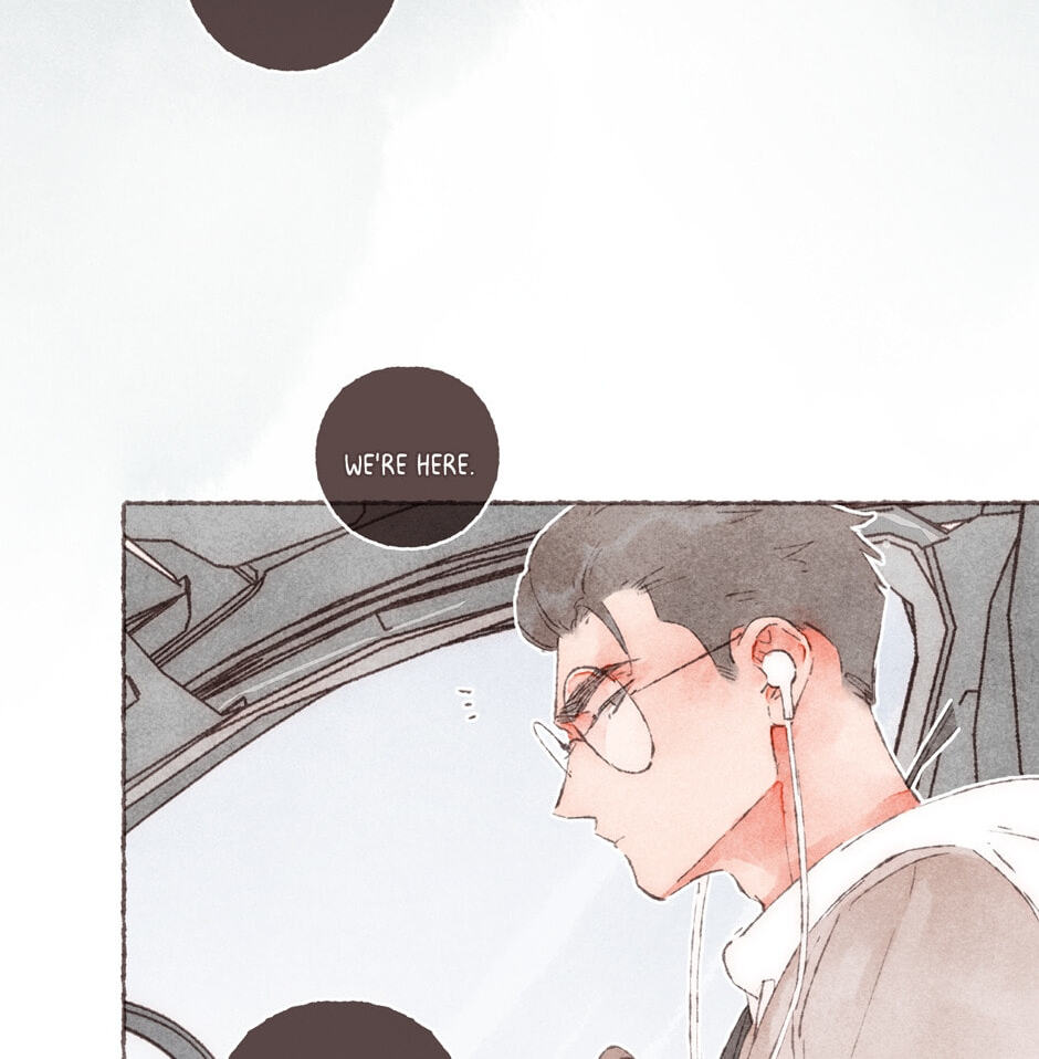 Engraved on My Heart Chapter 8 page 13 - 