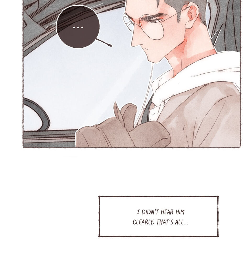Engraved on My Heart Chapter 8 page 19 - 
