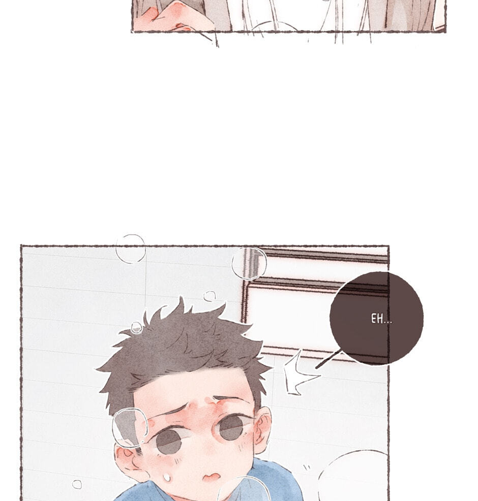 Engraved on My Heart Chapter 8 page 26 - 