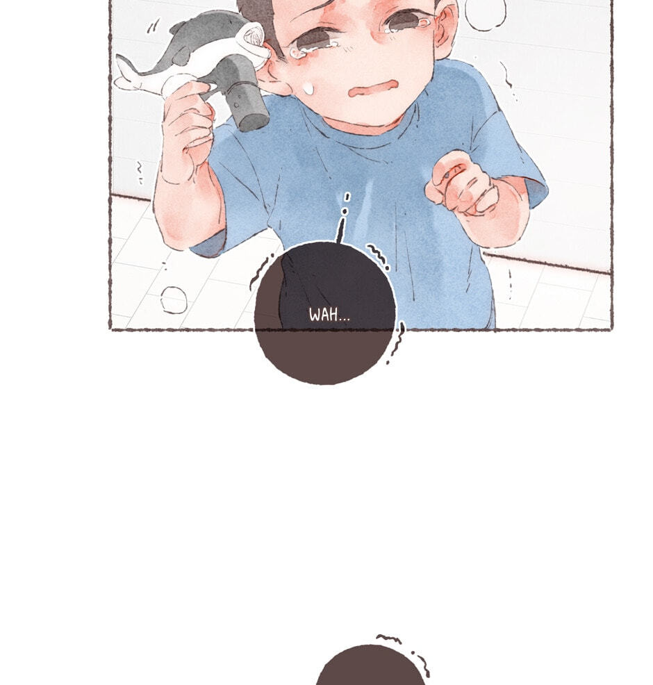 Engraved on My Heart Chapter 8 page 28 - 