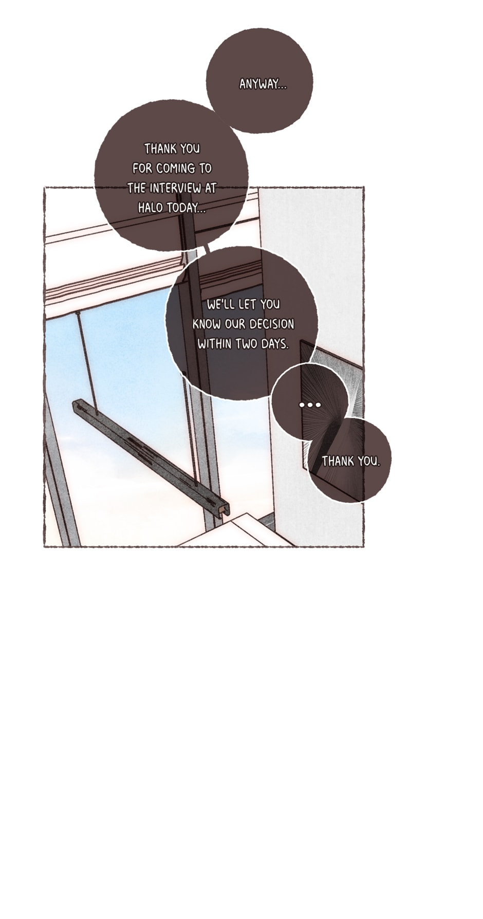 Engraved on My Heart Chapter 8 page 39 - 