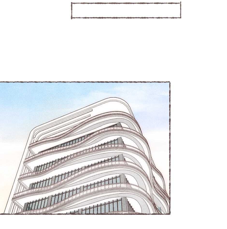 Engraved on My Heart Chapter 8 page 40 - 
