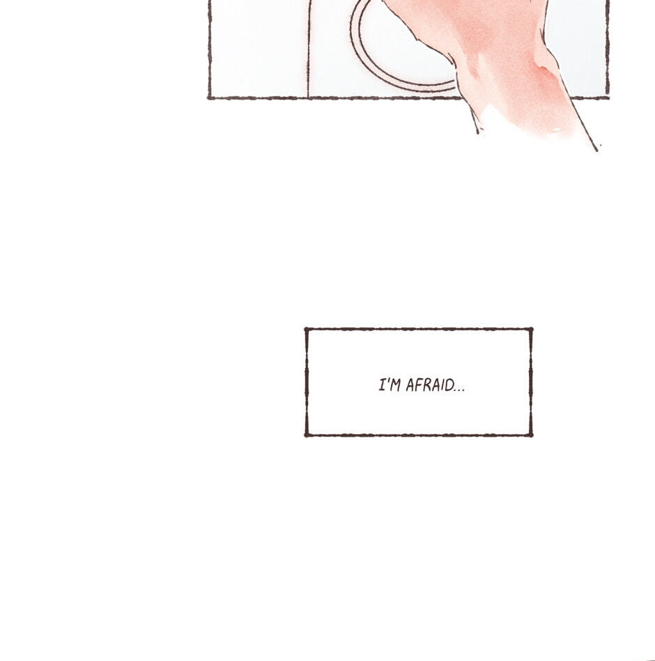 Engraved on My Heart Chapter 8 page 42 - 