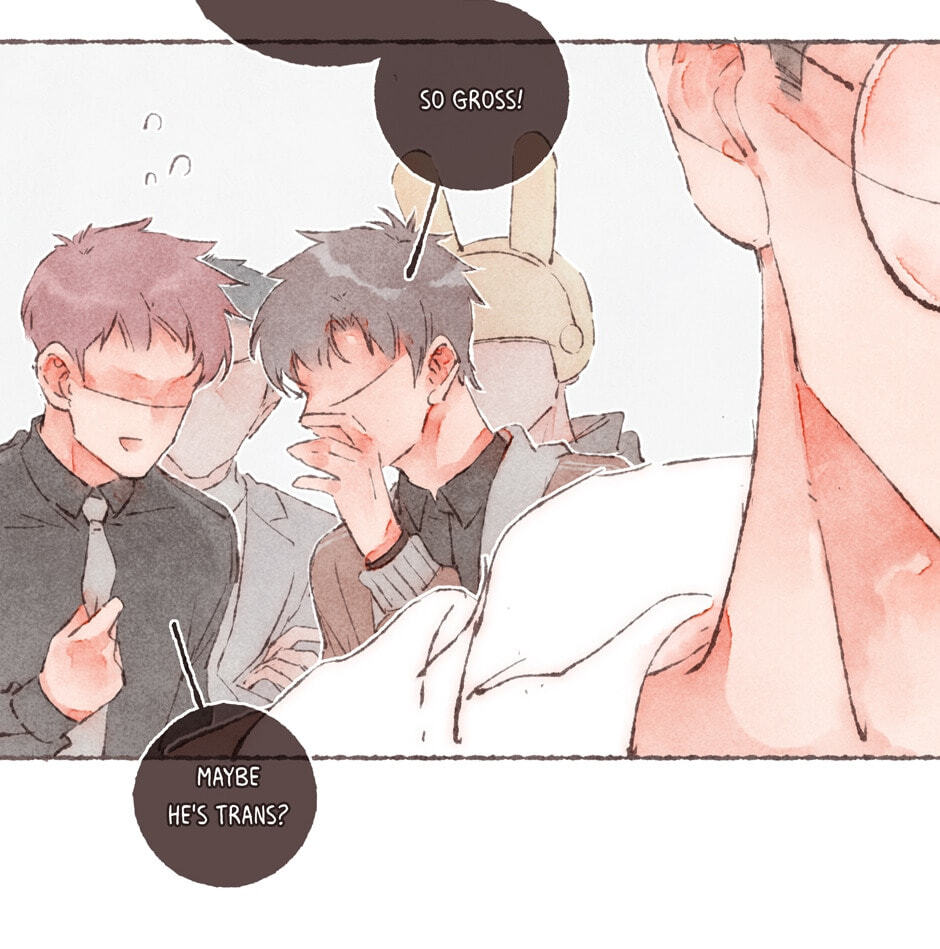 Engraved on My Heart Chapter 8 page 46 - 