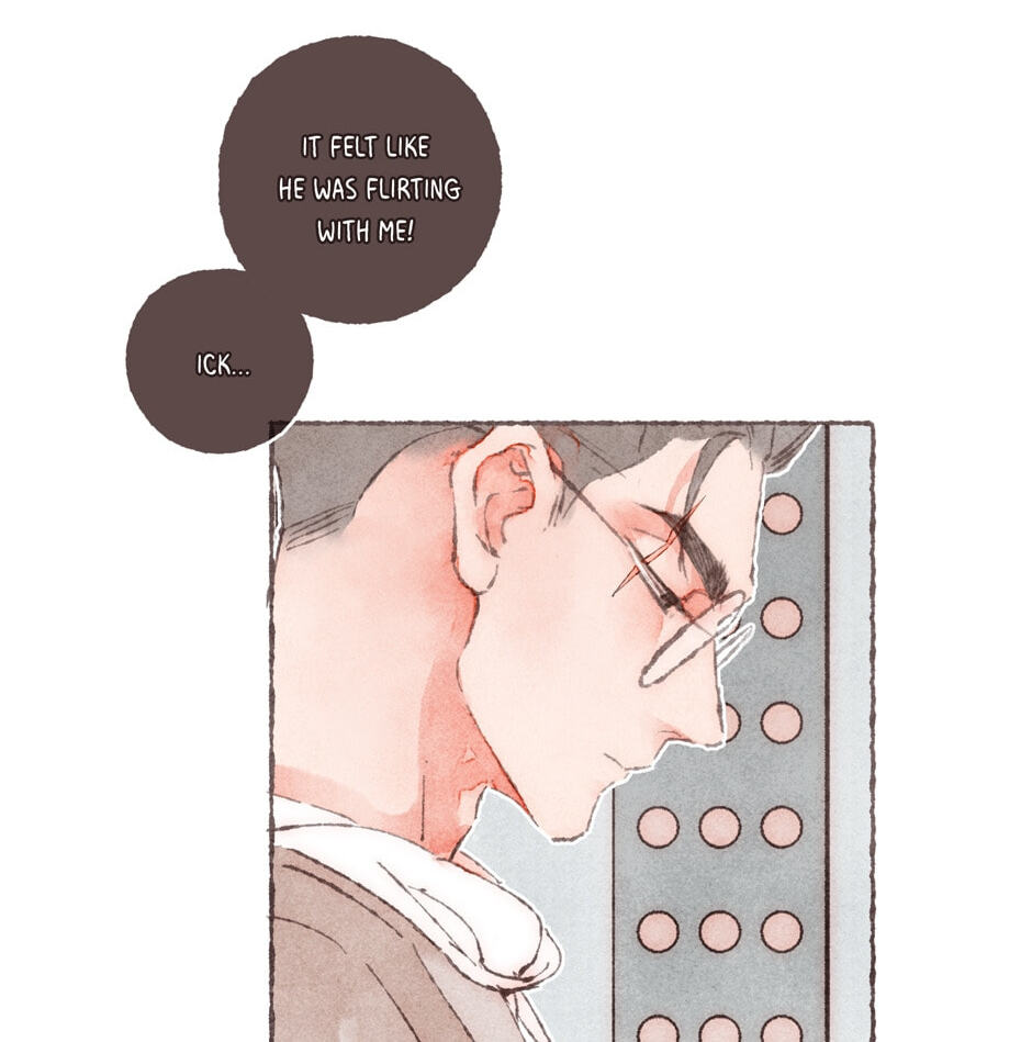 Engraved on My Heart Chapter 8 page 47 - 