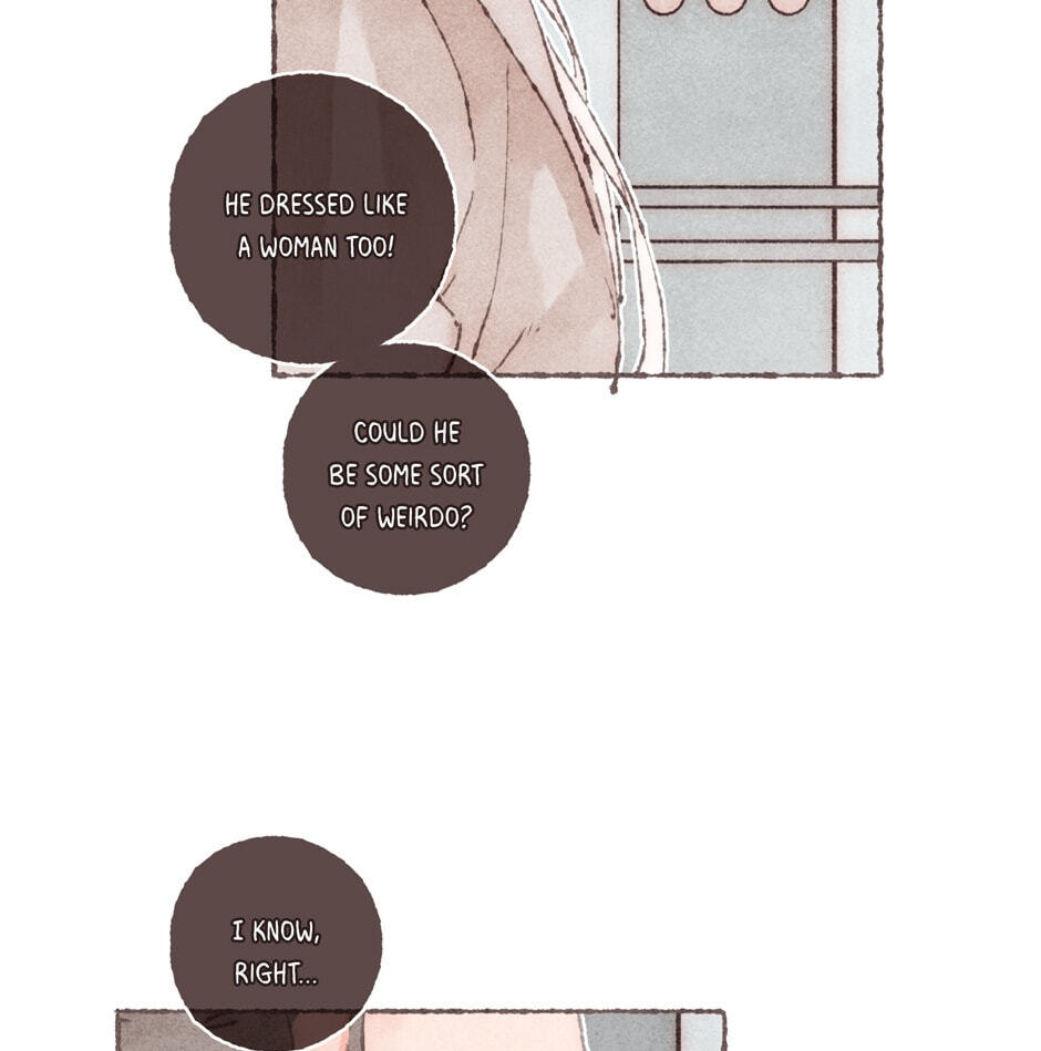 Engraved on My Heart Chapter 8 page 48 - 