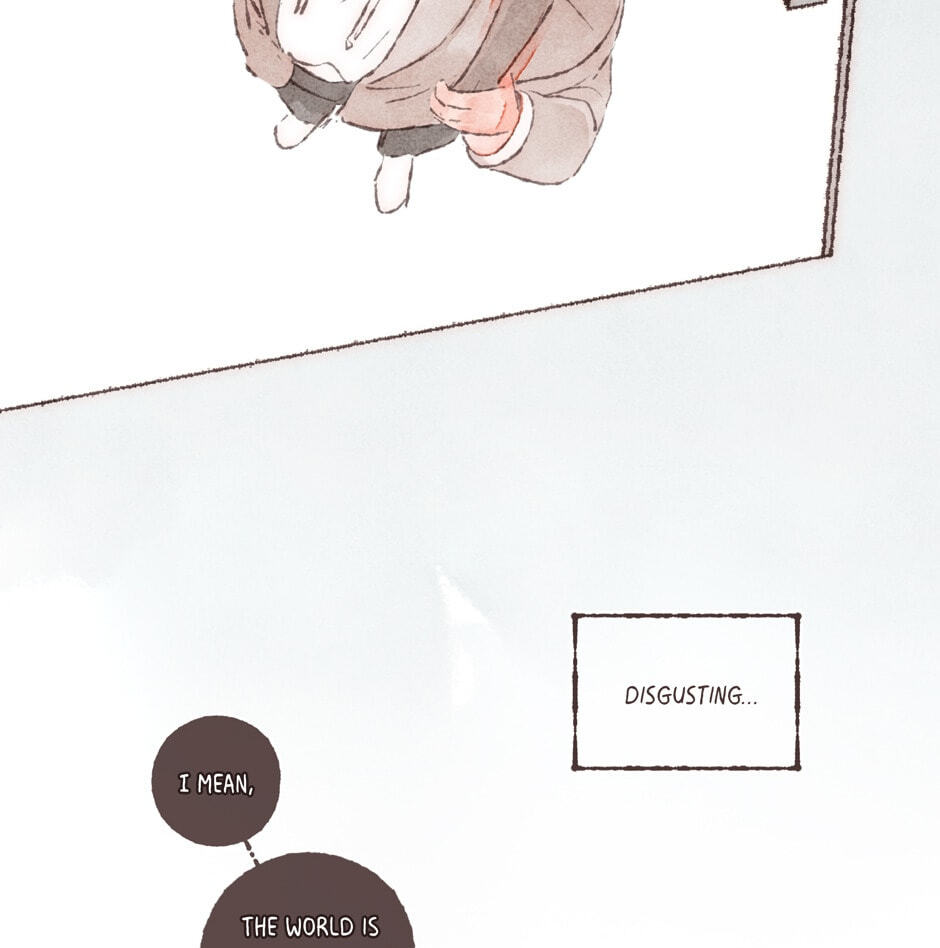 Engraved on My Heart Chapter 8 page 52 - 